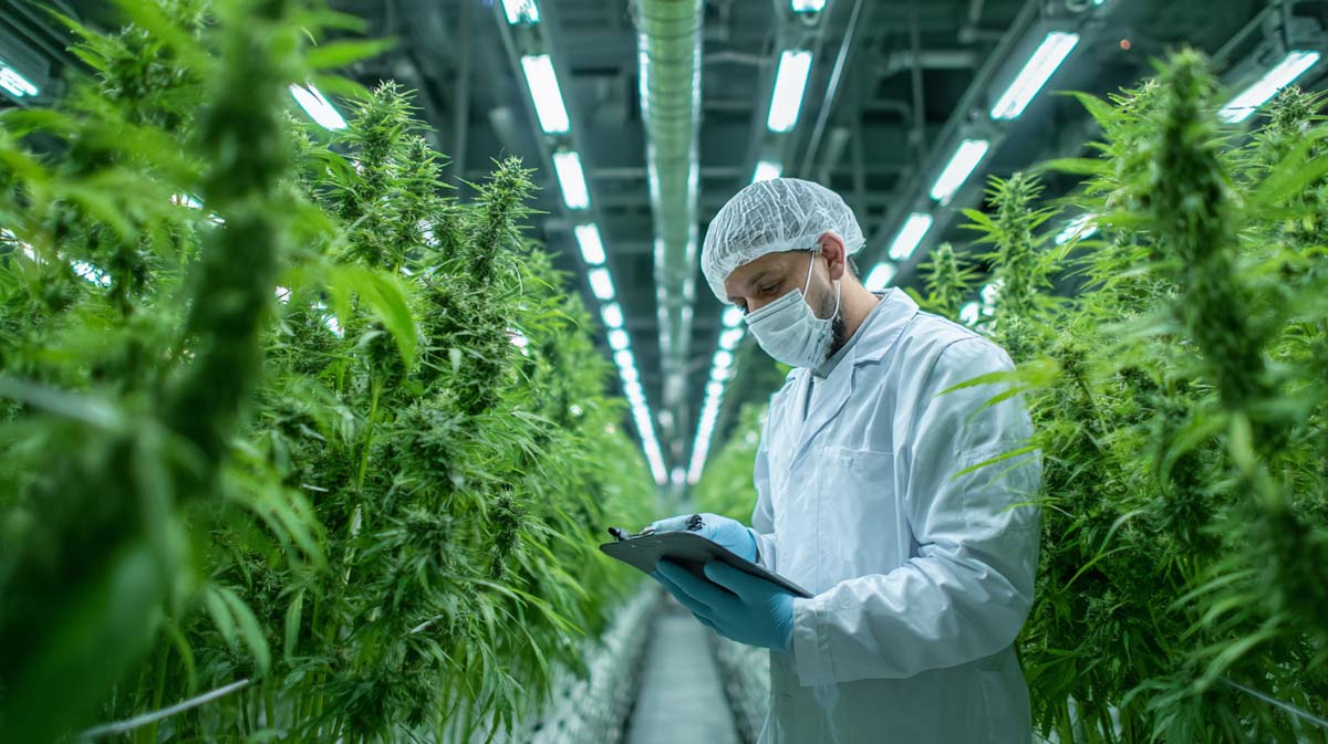 Medical Cnbs Cannabisblüten