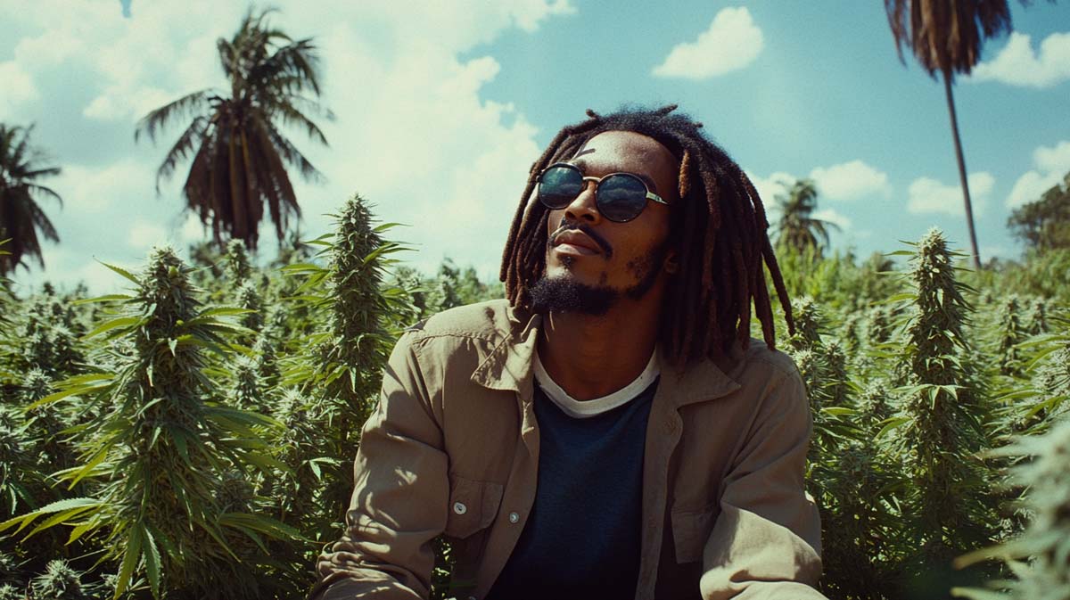 Peter Tosh – Legalize It