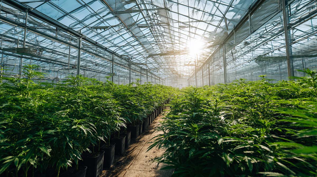 cannabis-hersteller-plantage-doku-foto-indoor-feld-unbestrahlt-sonne